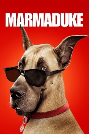 دانلود فیلم Marmaduke