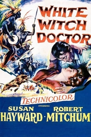 دانلود فیلم White Witch Doctor