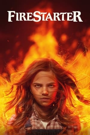 دانلود فیلم Firestarter