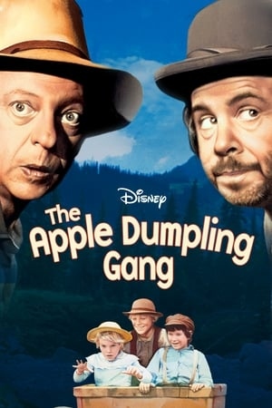 دانلود فیلم The Apple Dumpling Gang