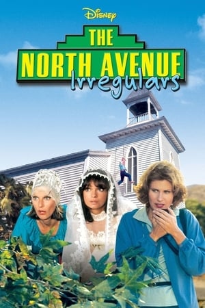 دانلود فیلم The North Avenue Irregulars