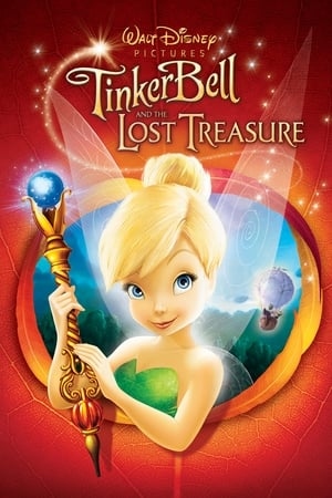 دانلود فیلم Tinker Bell