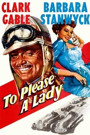 To Please a Lady