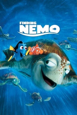 دانلود فیلم Finding Nemo