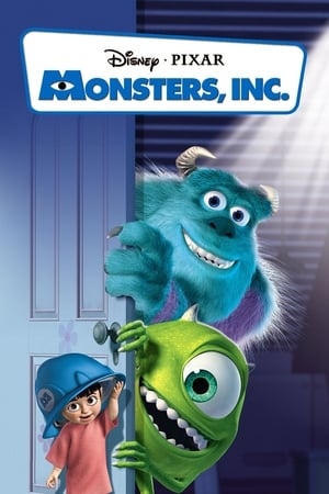 دانلود فیلم Monsters Inc