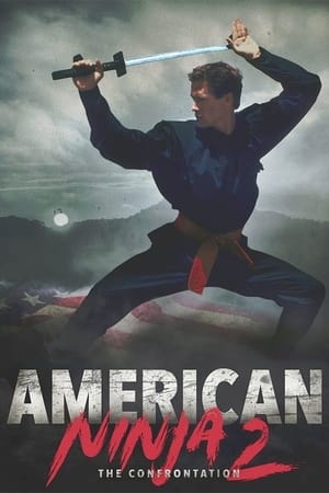 دانلود فیلم American Ninja 2 The Confrontation