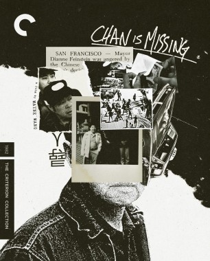 دانلود فیلم Chan Is Missing