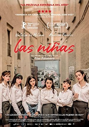 دانلود فیلم The Girls