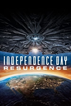 دانلود فیلم Independence Day Resurgence