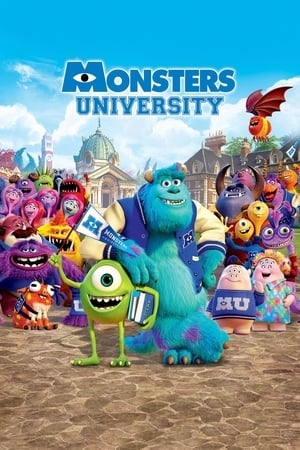 دانلود فیلم Monsters University