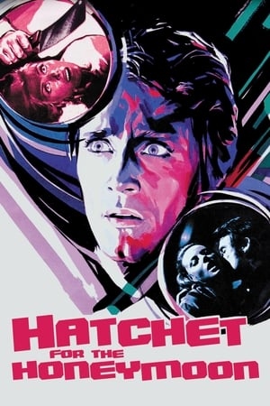 دانلود فیلم Hatchet for the Honeymoon