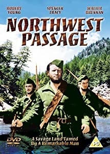 دانلود فیلم Northwest Passage