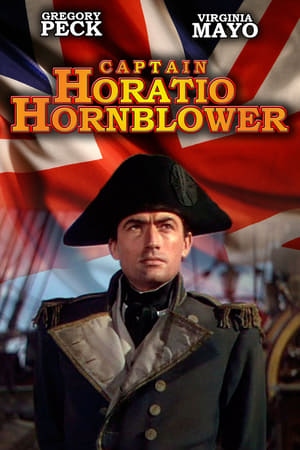 Captain Horatio Hornblower