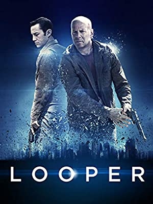 دانلود فیلم Looper