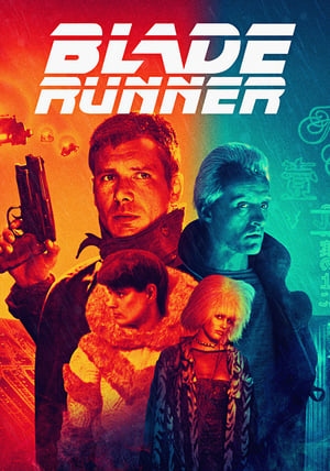 دانلود فیلم Blade Runner