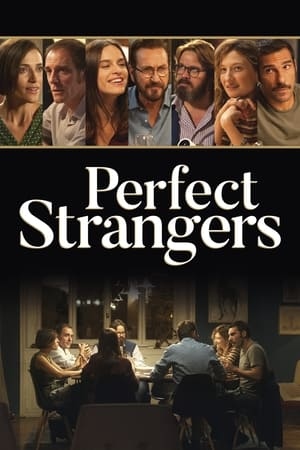 دانلود فیلم Perfect Strangers