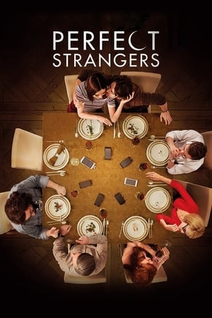 دانلود فیلم Perfect Strangers