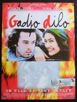 دانلود فیلم Gadjo dilo