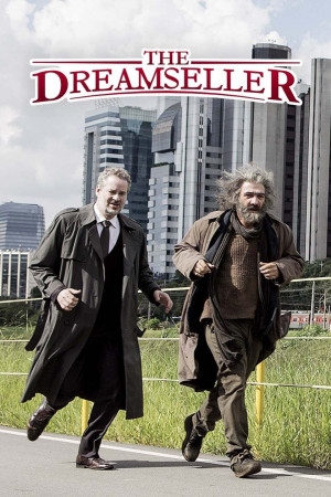 دانلود فیلم The Dreamseller