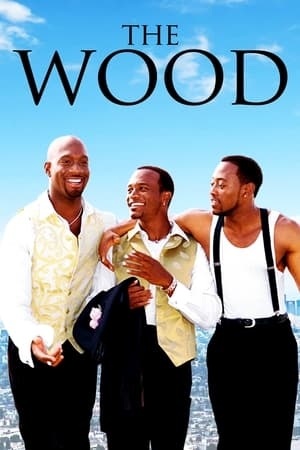 دانلود فیلم The Wood