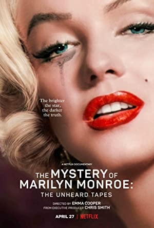 دانلود فیلم The Mystery of Marilyn Monroe The Unheard Tapes