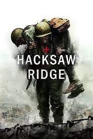 دانلود فیلم Hacksaw Ridge