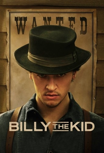 دانلود سریال Billy the Kid