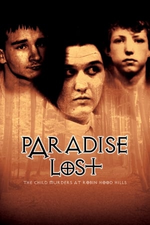 دانلود فیلم Paradise Lost The Child Murders at Robin Hood Hills