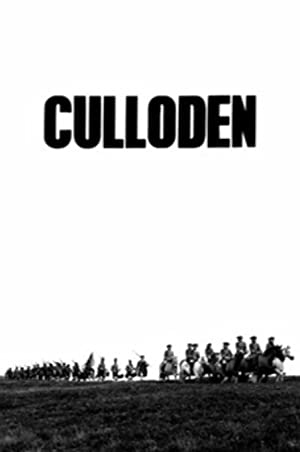 دانلود فیلم Culloden