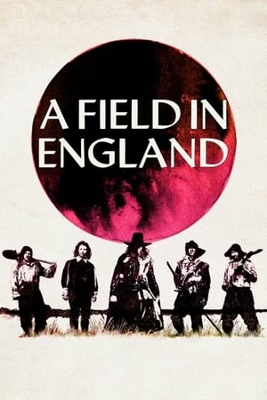 دانلود فیلم A Field in England