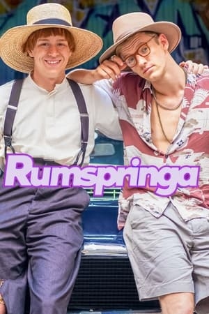 دانلود فیلم Rumspringa