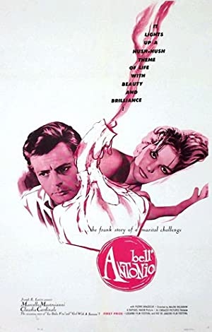 دانلود فیلم Bell Antonio