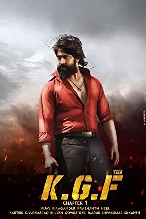 دانلود فیلم KGF Chapter 1