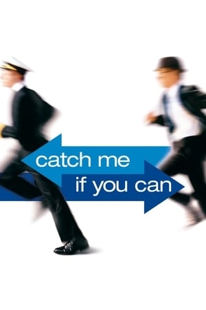 دانلود فیلم Catch Me If You Can