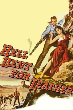 دانلود فیلم Hell Bent for Leather