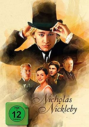 Nicholas Nickleby