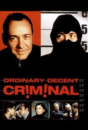 دانلود فیلم Ordinary Decent Criminal