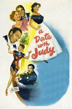 دانلود فیلم A Date with Judy