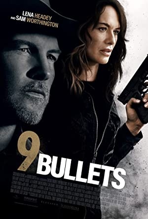 دانلود فیلم 9 Bullets