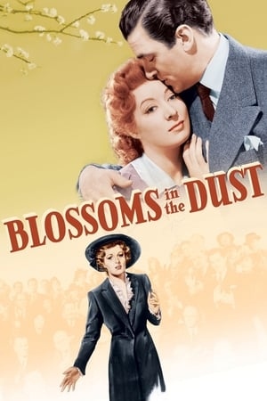 دانلود فیلم Blossoms in the Dust