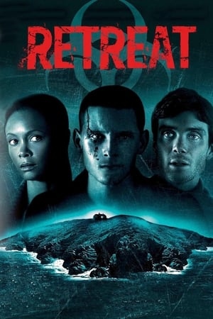 دانلود فیلم Retreat