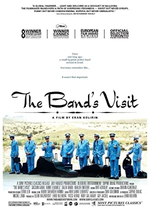 The Bands Visit