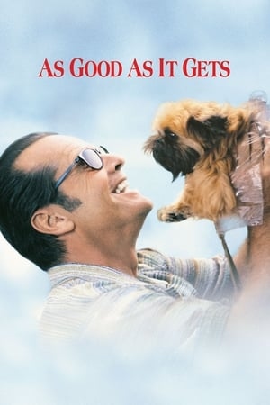 دانلود فیلم As Good as It Gets