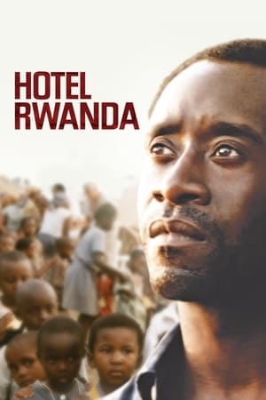 دانلود فیلم Hotel Rwanda