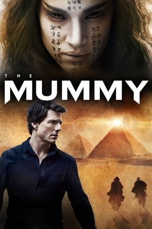 دانلود فیلم The Mummy