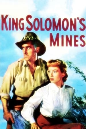 دانلود فیلم King Solomons Mines