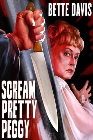 Scream Pretty Peggy