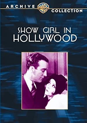 دانلود فیلم Show Girl in Hollywood