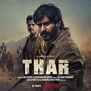 دانلود فیلم Thar