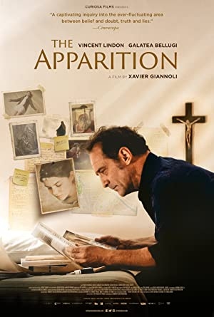 دانلود فیلم The Apparition